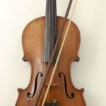 802 3467 VIOLIN